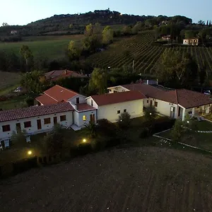 Aparthotel Complesso Il Gorello Manciano