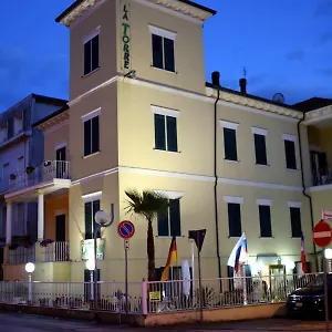 Hotel La Torre Rimini